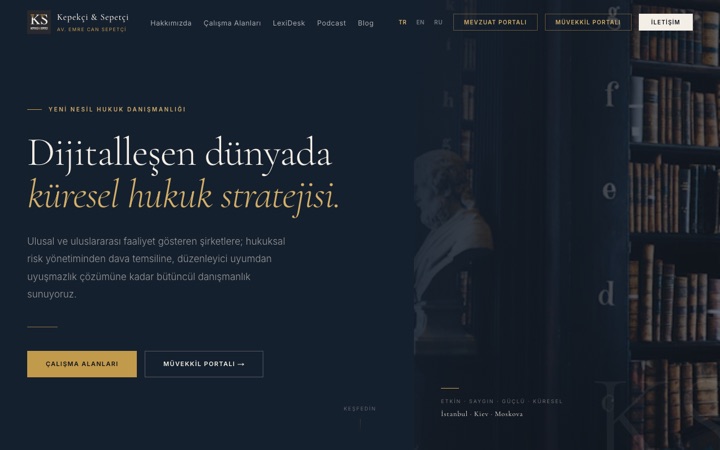 kslaw.com.tr